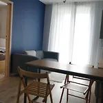 Apartament Loftodance