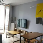 Apartament Loftodance