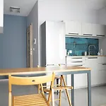 Apartament Loftodance