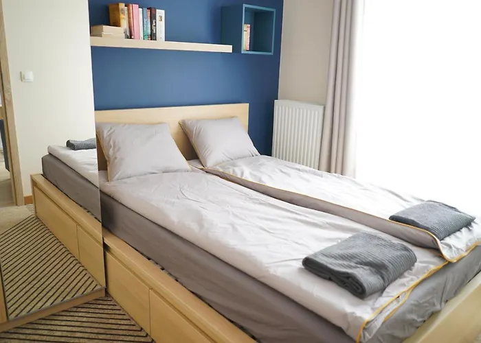 Apartament Loftodance