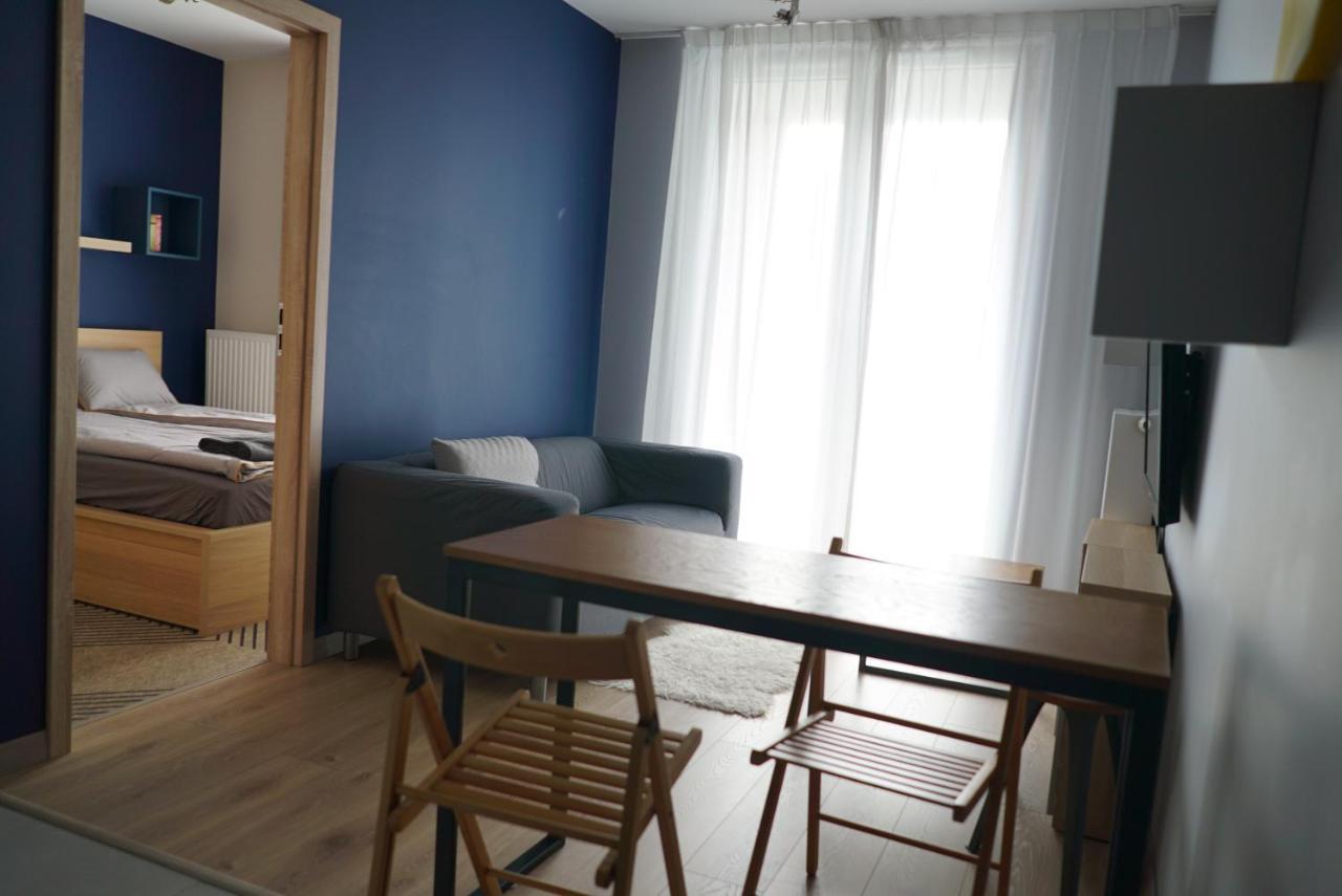 Apartament Apartament Loftodance Kraków