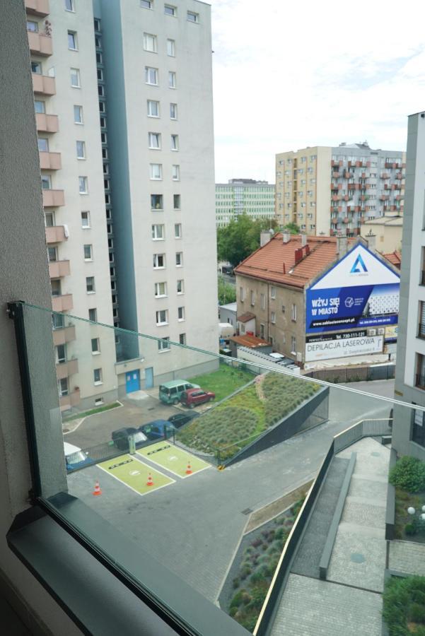 Apartament Loftodance Kraków